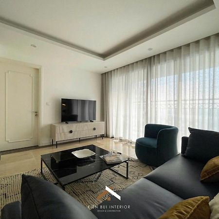 D'Leroi Soleil - Westlake Suite & Apartment Hanoi Exterior photo