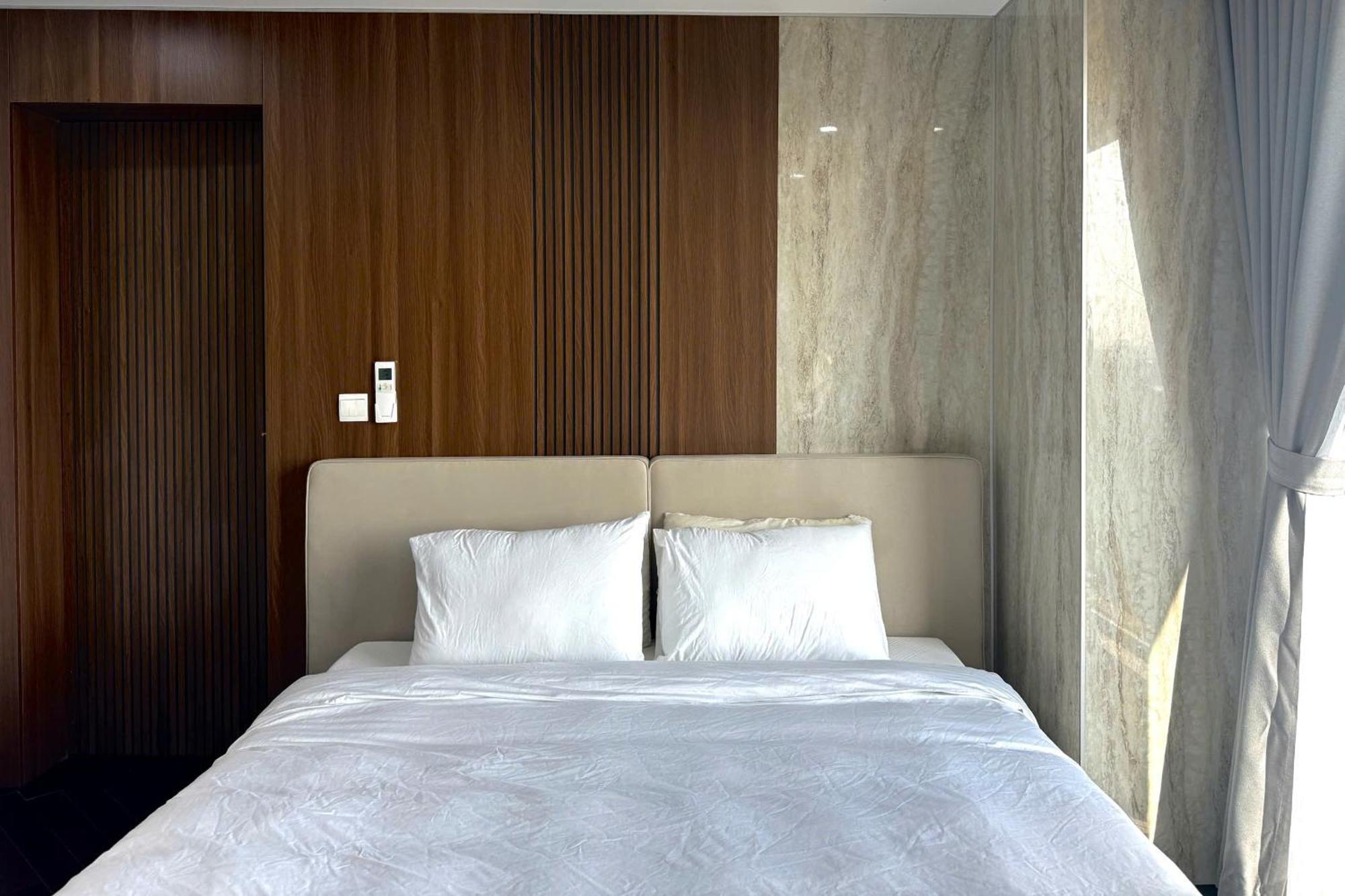 D'Leroi Soleil - Westlake Suite & Apartment Hanoi Exterior photo